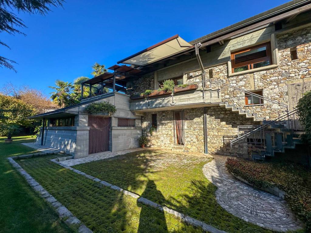 Villa a Tavagnacco in Via Goffredo Mameli, 3 - Foto 3