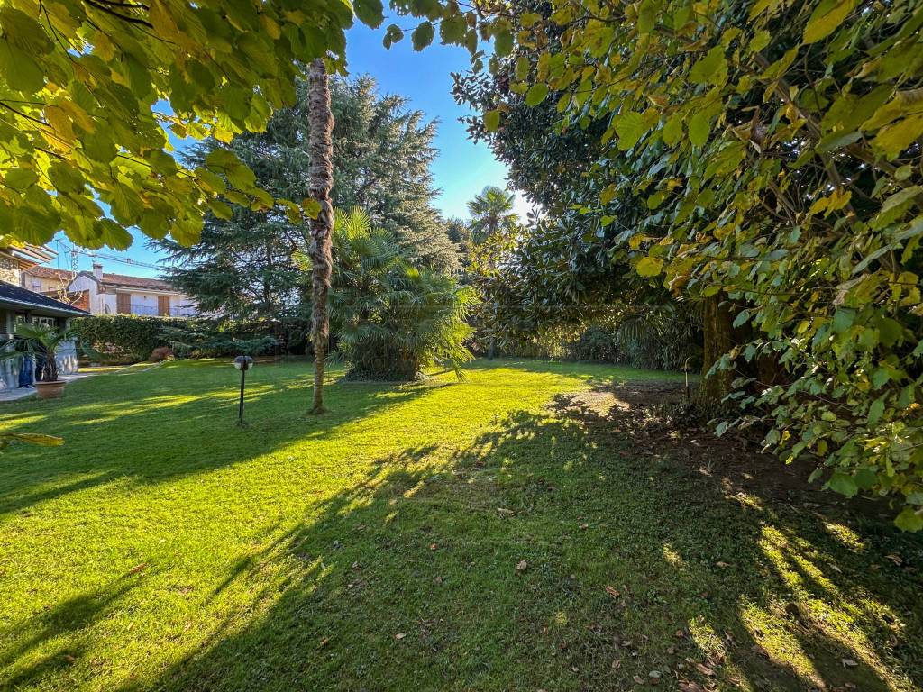 Villa a Tavagnacco in Via Goffredo Mameli, 3 - Foto 4