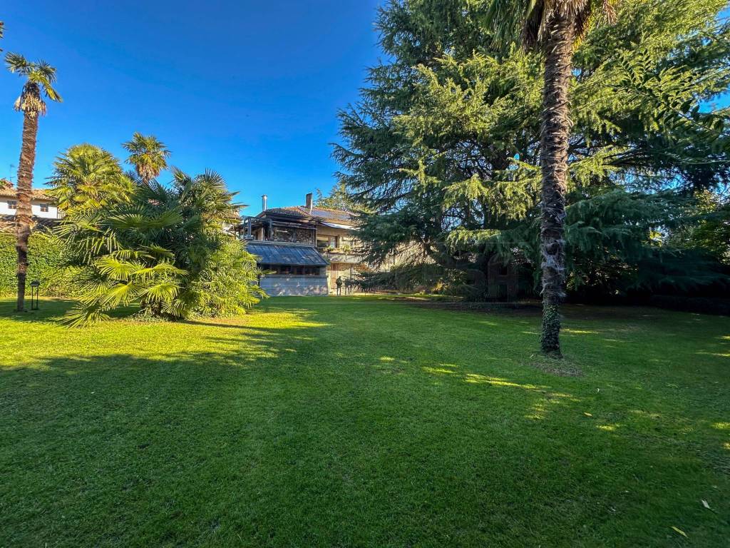 Villa a Tavagnacco in Via Goffredo Mameli, 3 - Foto 5