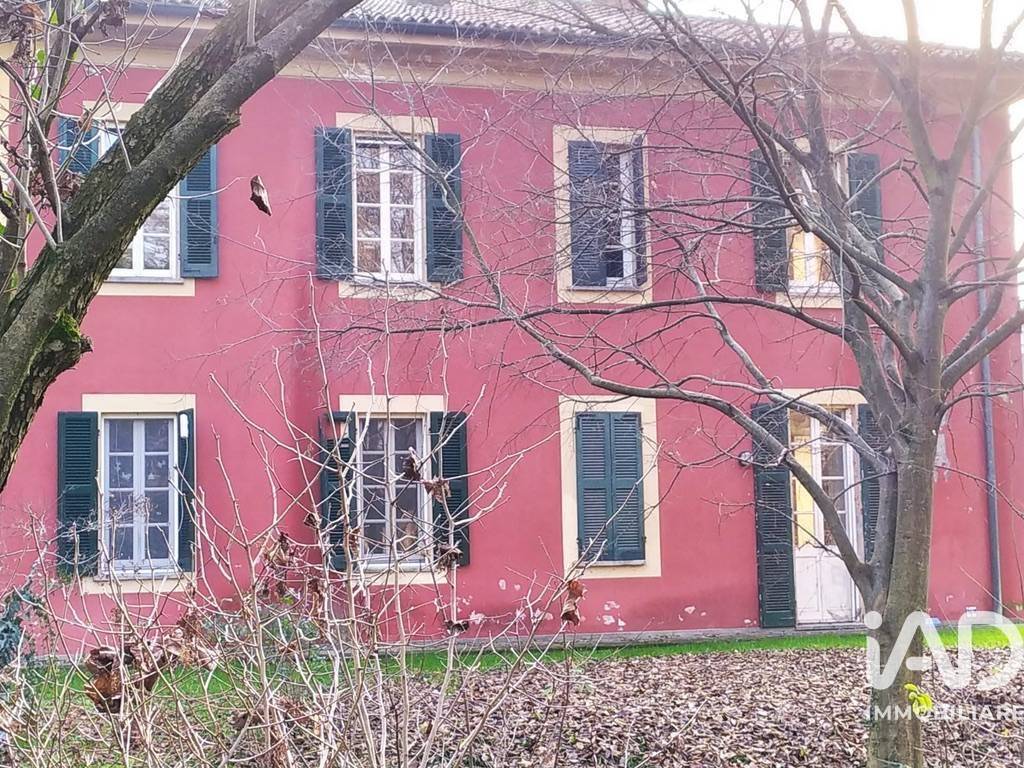 Villa a Robecco sul naviglio in Strada Casati - Foto 2