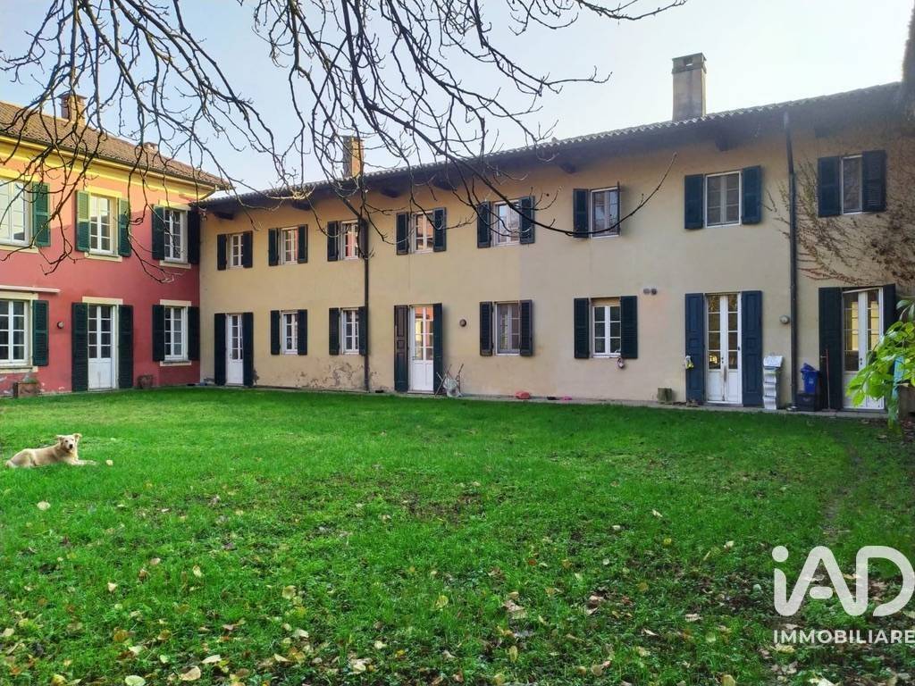 Villa a Robecco sul naviglio in Strada Casati - Foto 3