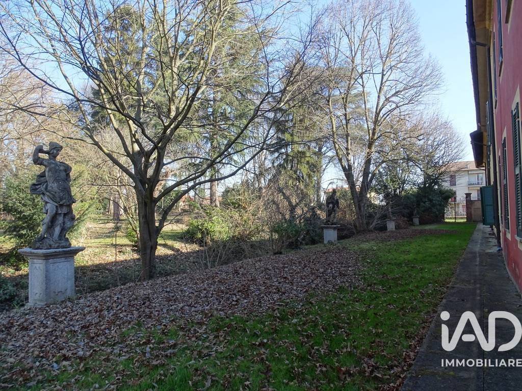 Villa a Robecco sul naviglio in Strada Casati - Foto 4
