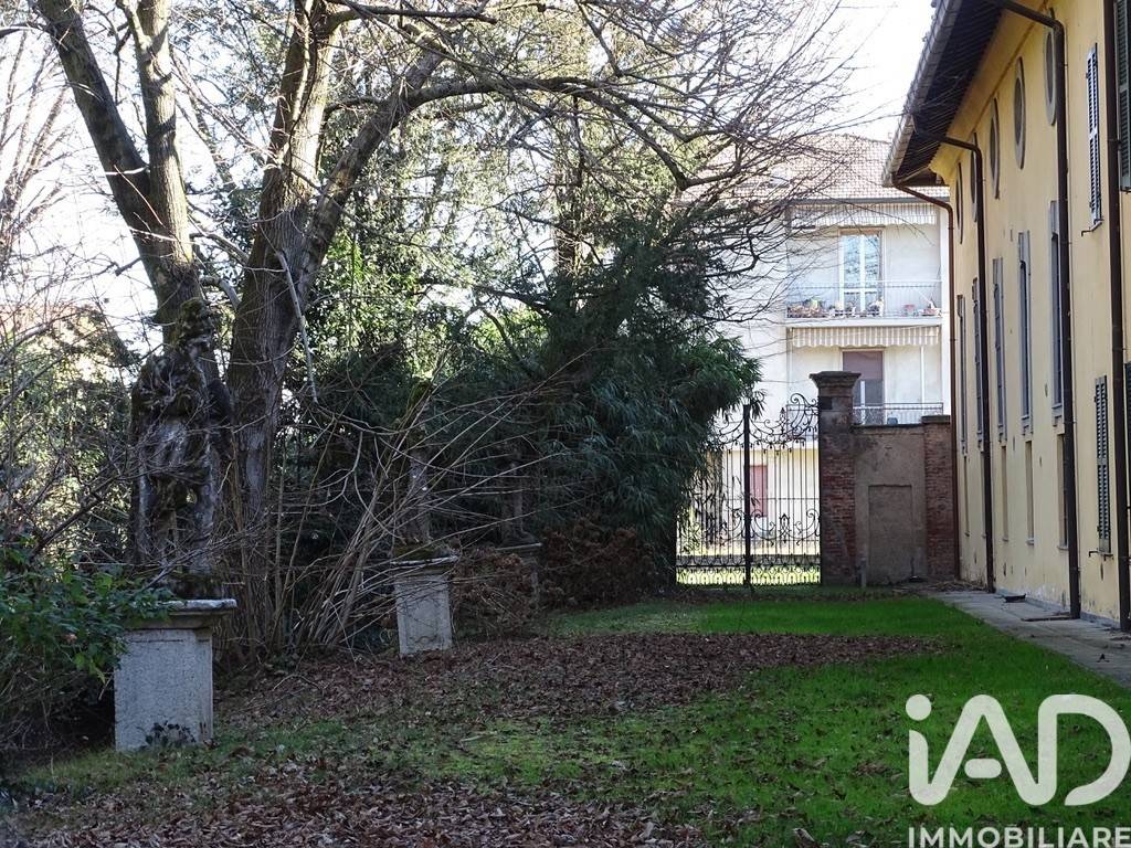 Villa a Robecco sul naviglio in Strada Casati - Foto 5