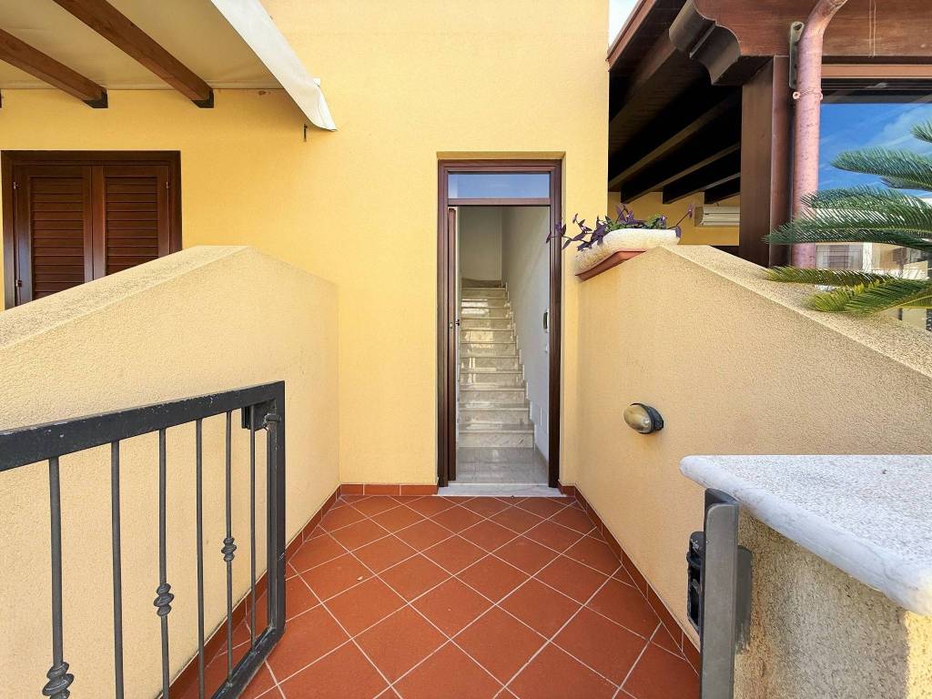 Appartamento a San vito lo capo in Via Senia, 58 - Foto 2