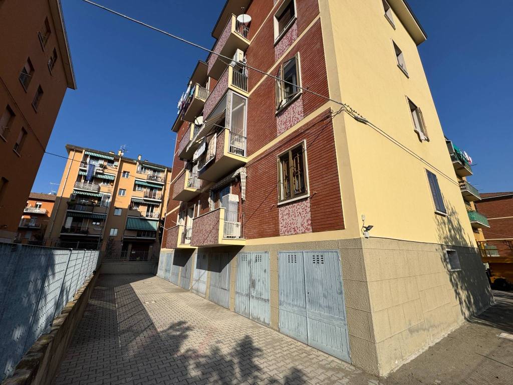 Appartamento a Casalecchio di reno in Via Luigi Boccherini, 15 - Foto 3