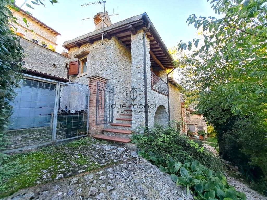 Rustico / casale a Spoleto in Località Torrecola - Foto 3