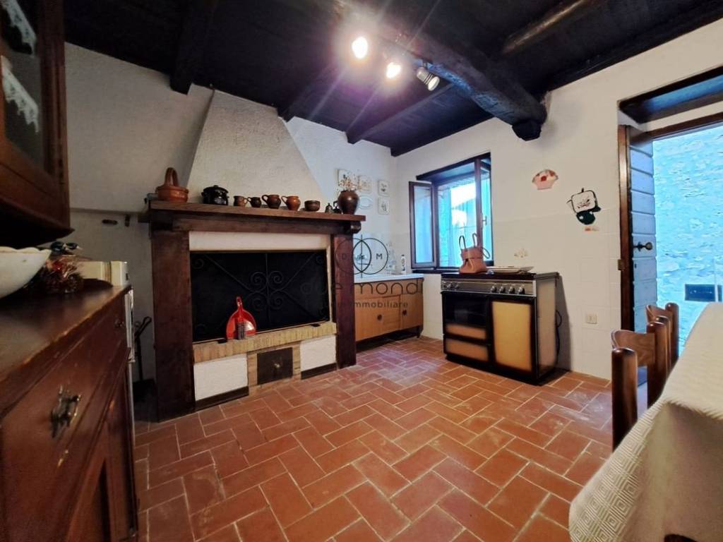 Rustico / casale a Spoleto in Località Torrecola - Foto 4