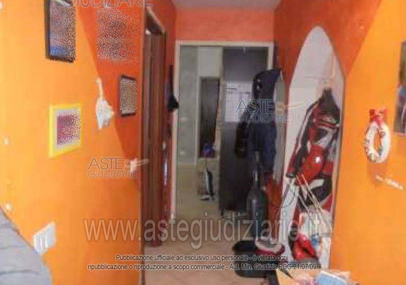 Appartamento a Guidonia montecelio in Via Liguria, 20 - Foto 5