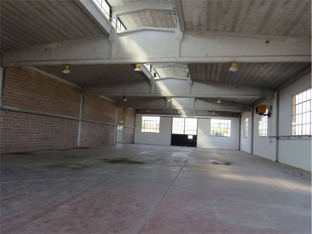 Immobile a Vicenza in Via Ponti di Debba, 5 - Foto 2