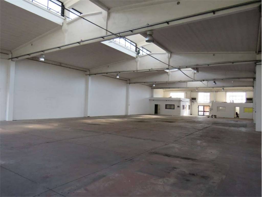 Immobile a Vicenza in Via Ponti di Debba, 5 - Foto 4