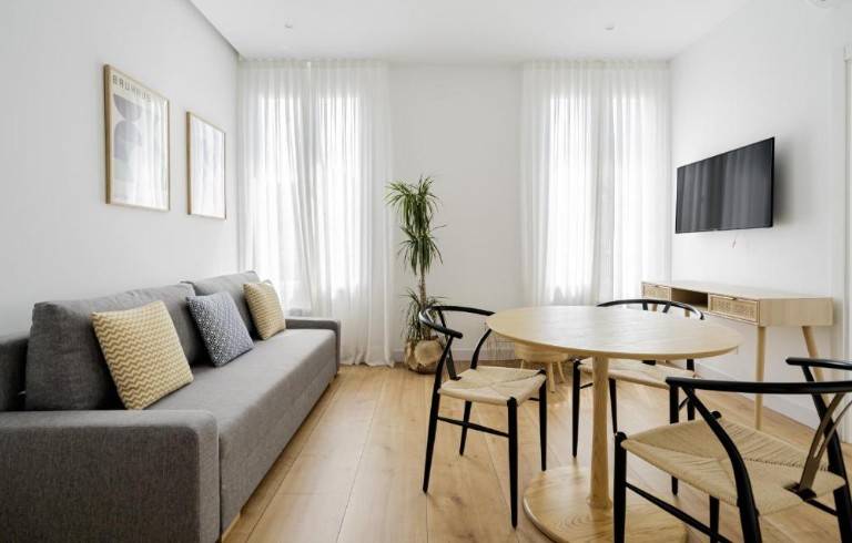 Appartamento a Bolzano vicentino in Via Andrea Palladio, 24 - Foto 2