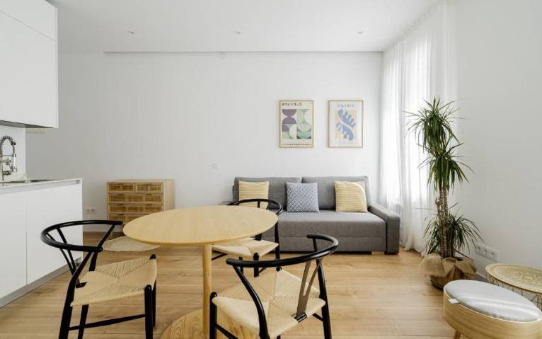 Appartamento a Bolzano vicentino in Via Andrea Palladio, 24 - Foto 4