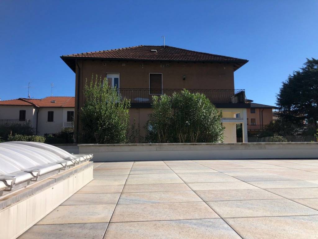 Villa a Brescia in Via Privata Terzulli - Foto 4