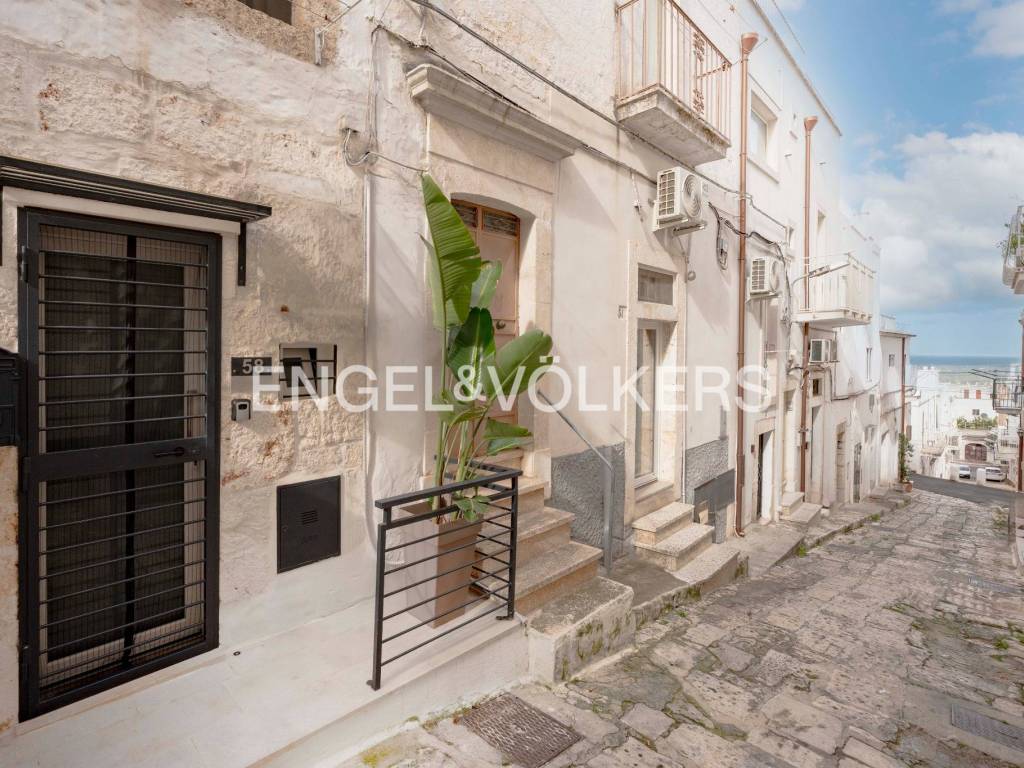 Appartamento a Ostuni in Via Aurelio Saffi - Foto 2
