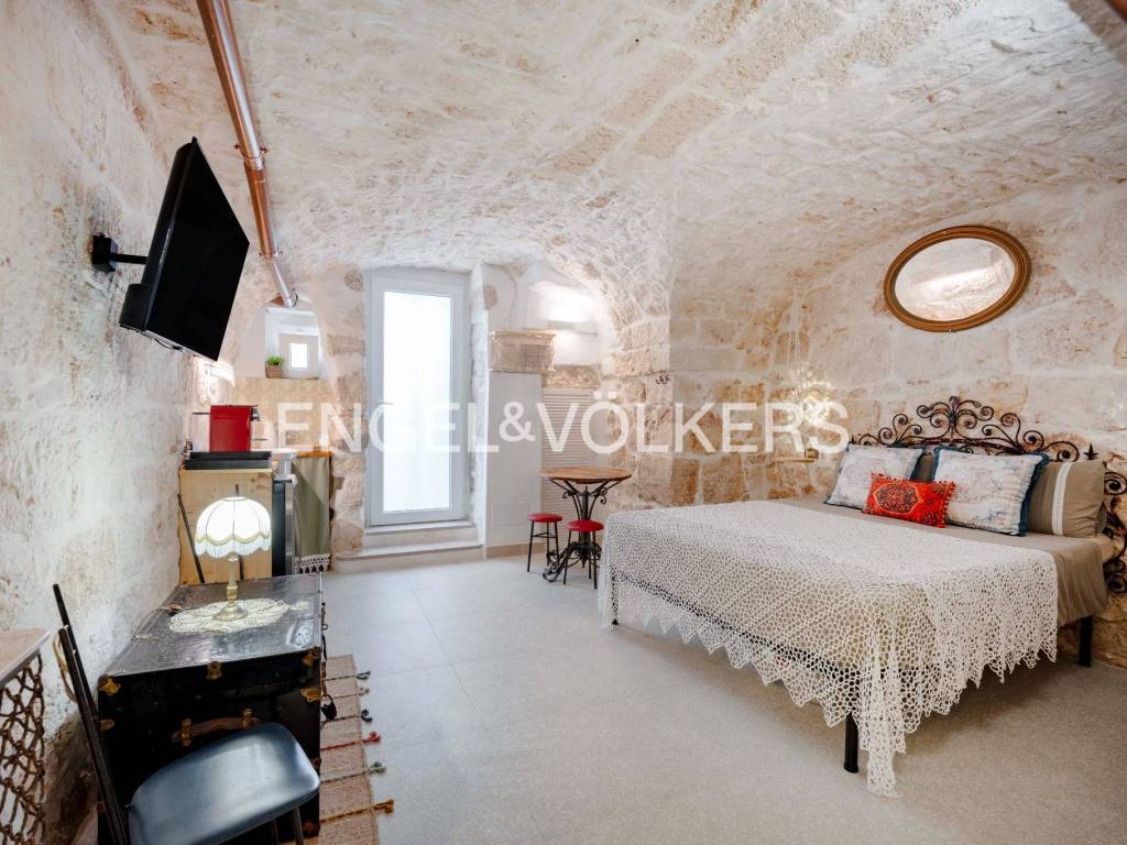 Appartamento a Ostuni in Via Aurelio Saffi - Foto 5