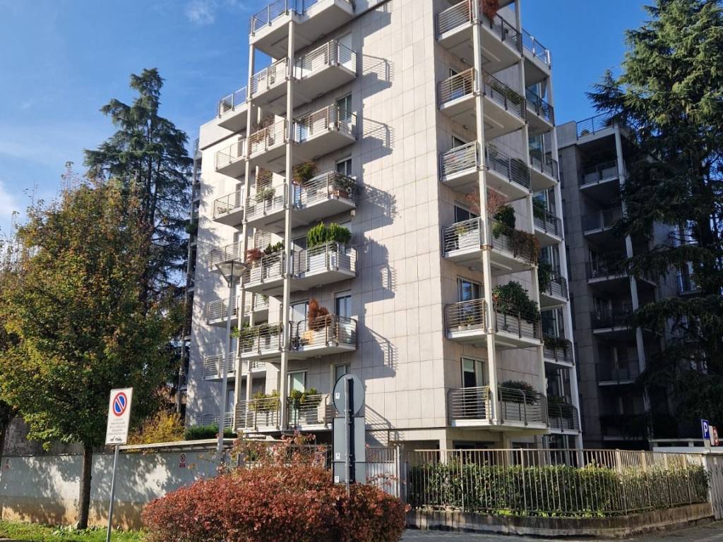 Appartamento a Gallarate in Via del Popolo, 9 - Foto 2