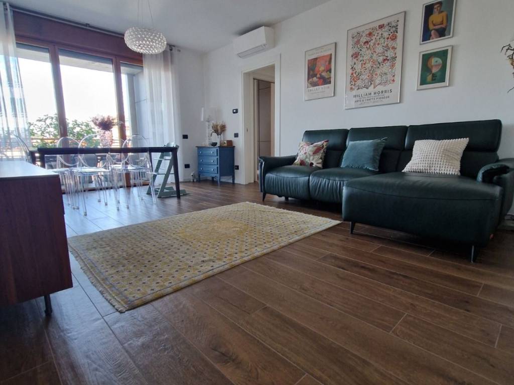 Appartamento a Gallarate in Via del Popolo, 9 - Foto 3