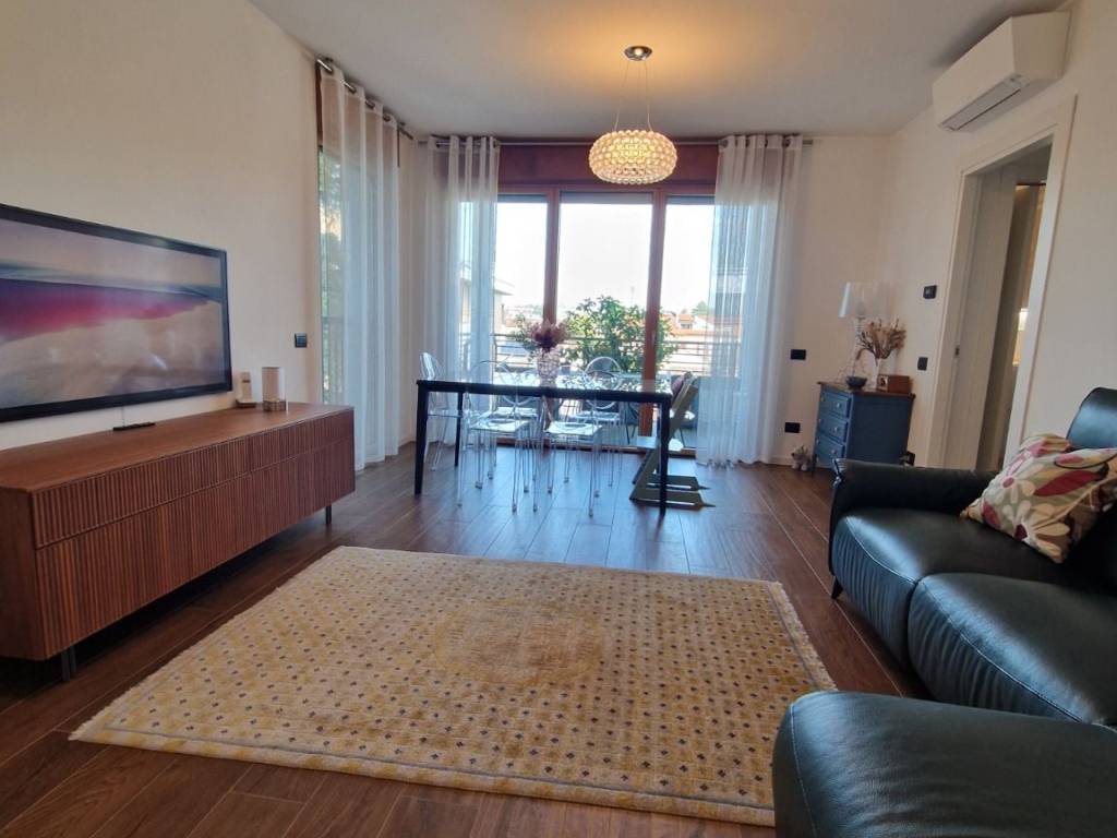 Appartamento a Gallarate in Via del Popolo, 9 - Foto 4