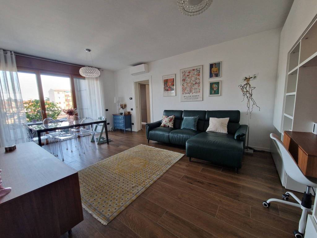 Appartamento a Gallarate in Via del Popolo, 9 - Foto 5
