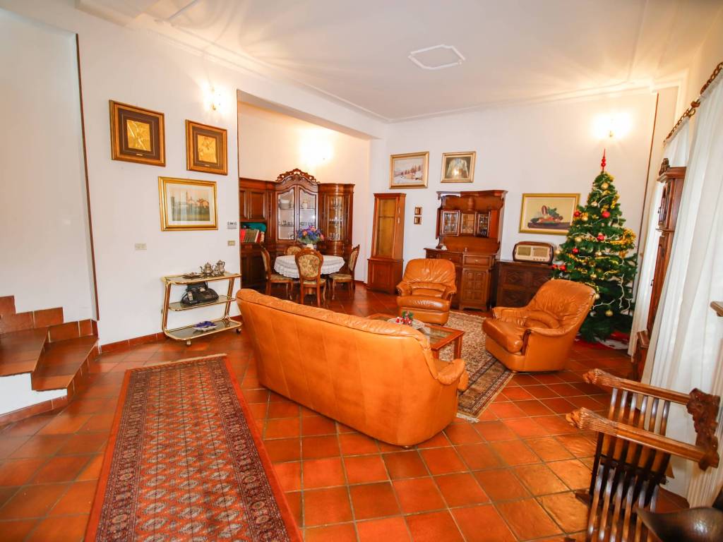 Casa indipendente a Montanaro in Via Giovanni Cena, 2 - Foto 3
