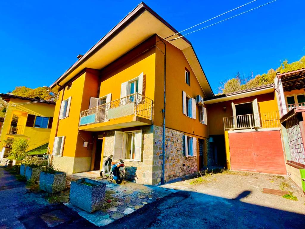 Villa a Bobbio - Foto 2