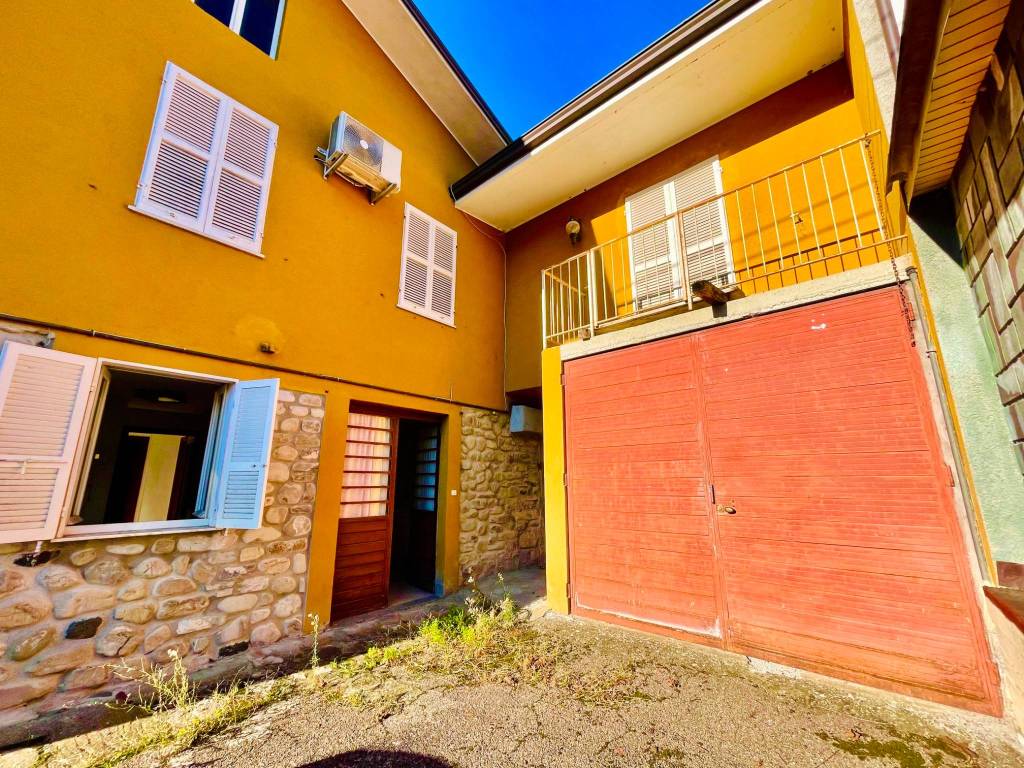 Villa a Bobbio - Foto 4