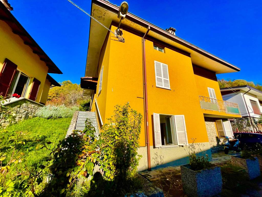 Villa a Bobbio - Foto 5