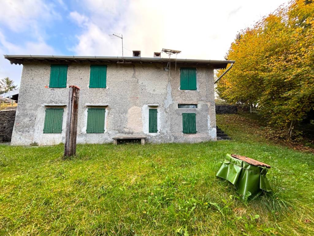 Rustico / casale a Gandino in Località Concossola - Foto 3