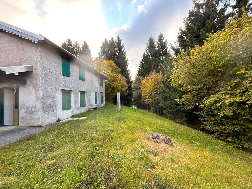 Rustico / casale a Gandino in Località Concossola - Foto 4