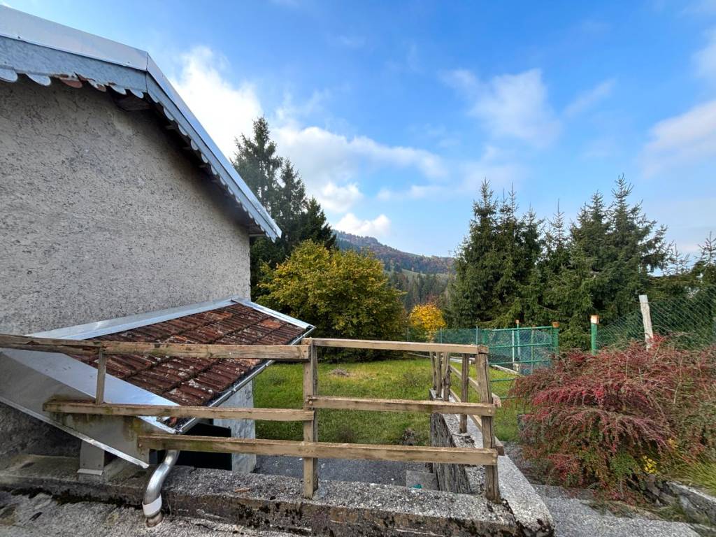 Rustico / casale a Gandino in Località Concossola - Foto 5