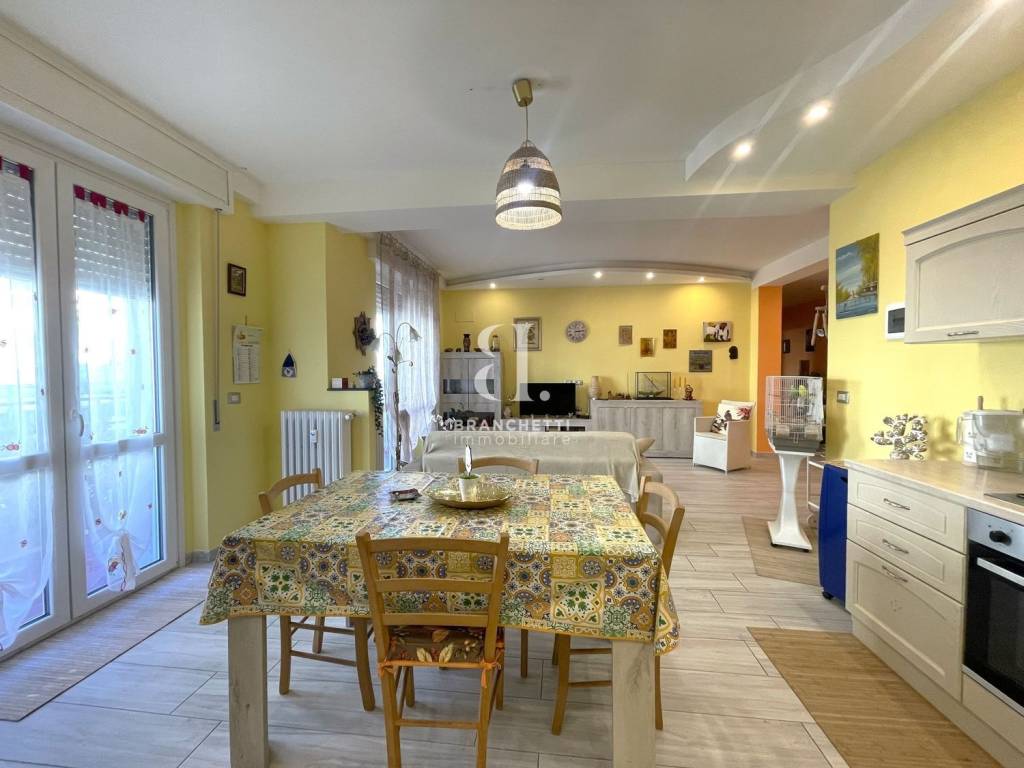 Appartamento a Prato in Via Fiorentina, 5 - Foto 4