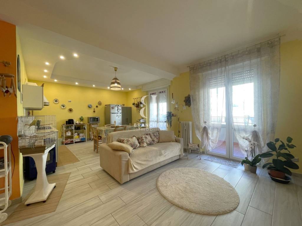 Appartamento a Prato in Via Fiorentina, 5 - Foto 5