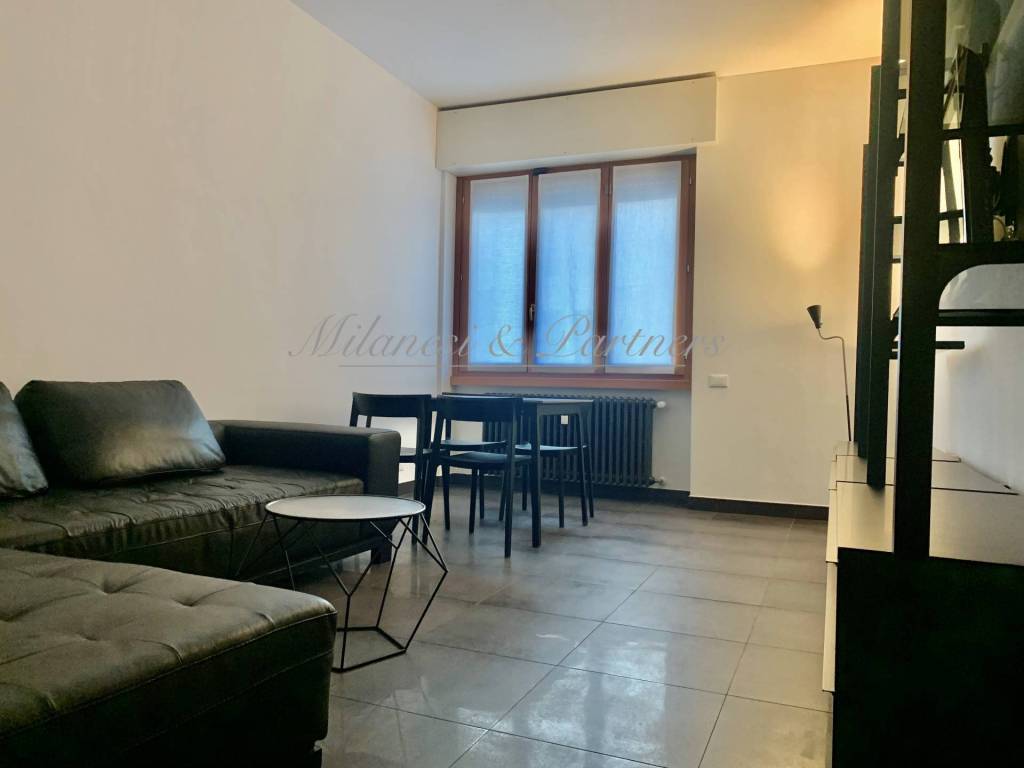 Appartamento a Bergamo in Via Angelo Maj, 10 - Foto 2
