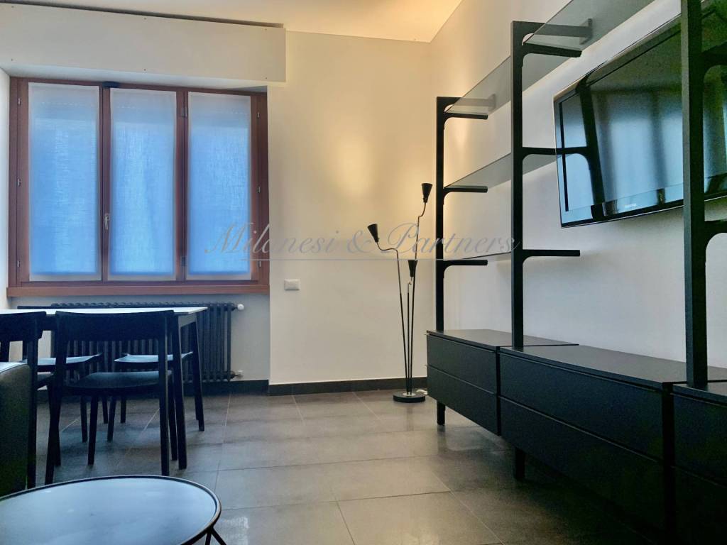 Appartamento a Bergamo in Via Angelo Maj, 10 - Foto 3