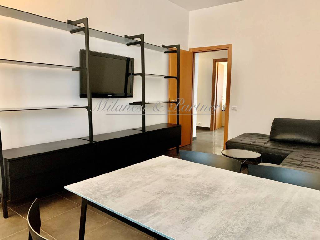 Appartamento a Bergamo in Via Angelo Maj, 10 - Foto 4
