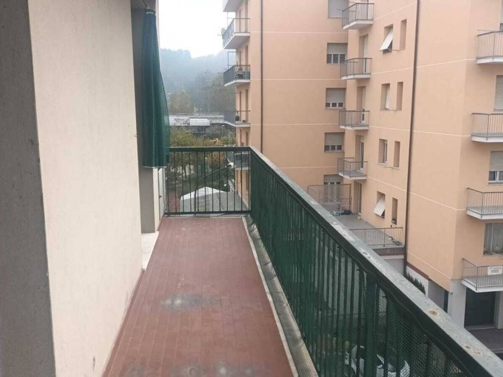 Appartamento a Busalla in Via Gino Suardi, 68 - Foto 4