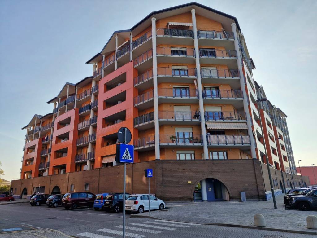 Appartamento a Settimo torinese in Via Colle dell'Assietta, 83 - Foto 2