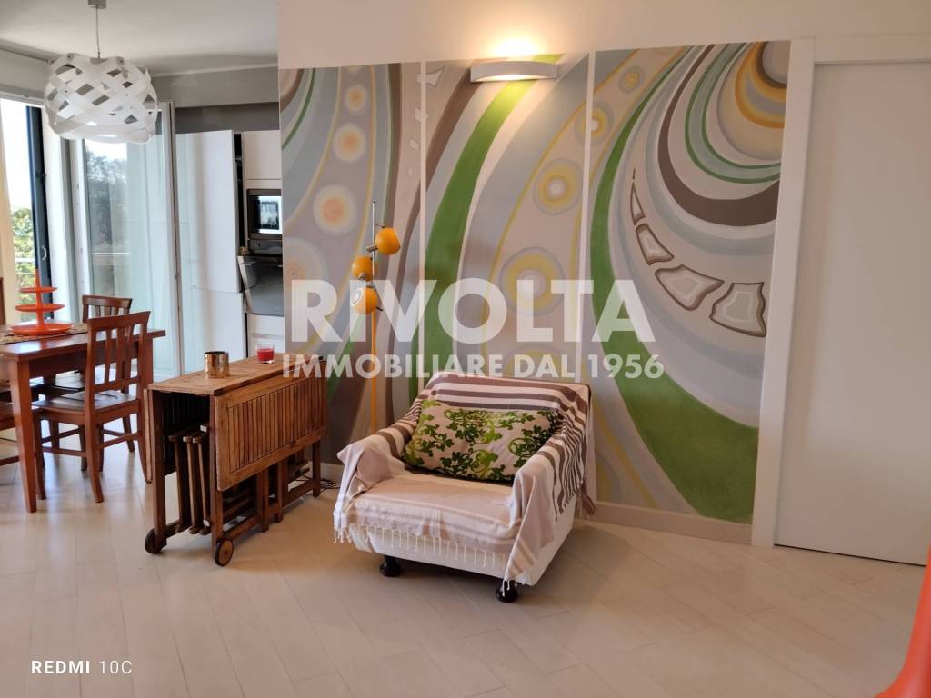 Appartamento a Orbetello in Via Marino De Santis - Foto 2