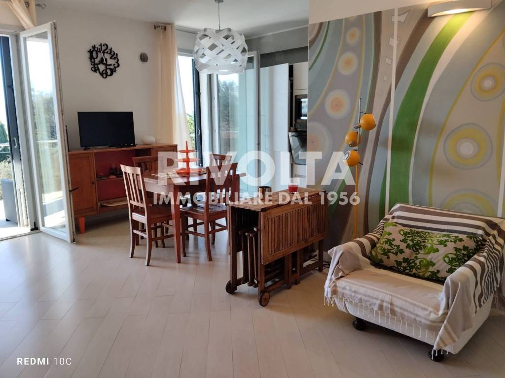 Appartamento a Orbetello in Via Marino De Santis - Foto 4