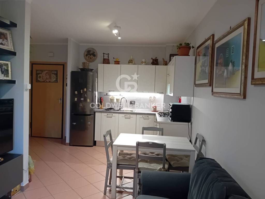 Appartamento a Sutri in Via G. IMpastato, 8 - Foto 3