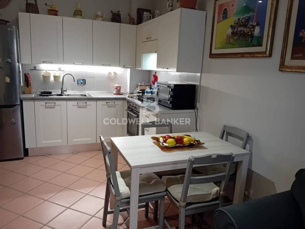 Appartamento a Sutri in Via G. IMpastato, 8 - Foto 4