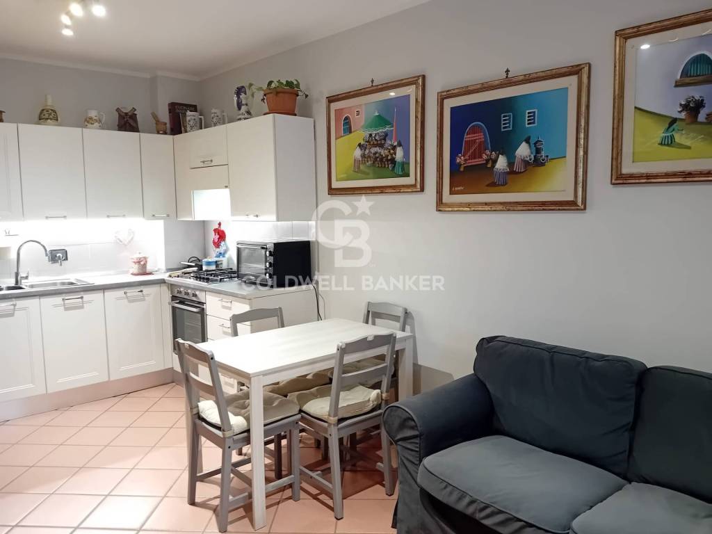 Appartamento a Sutri in Via G. IMpastato, 8 - Foto 5