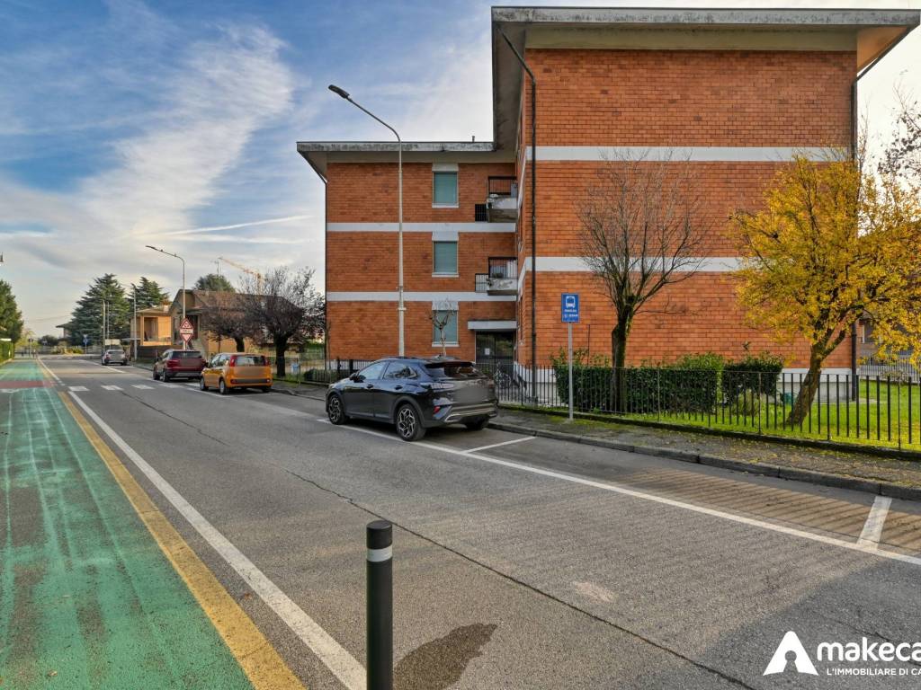 Appartamento a Casalmaiocco in Via Don Giovanni Bosco, 10 - Foto 2