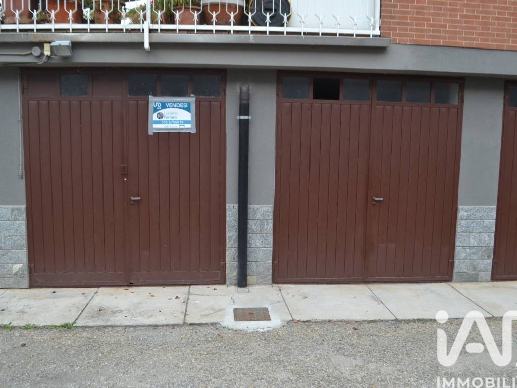 Box / garage a Alba in Via bubbio, 29 - Foto 2