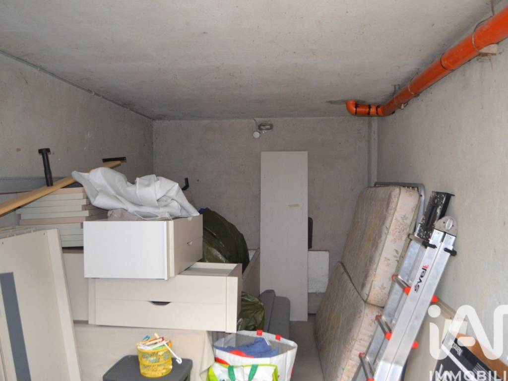Box / garage a Alba in Via bubbio, 29 - Foto 3