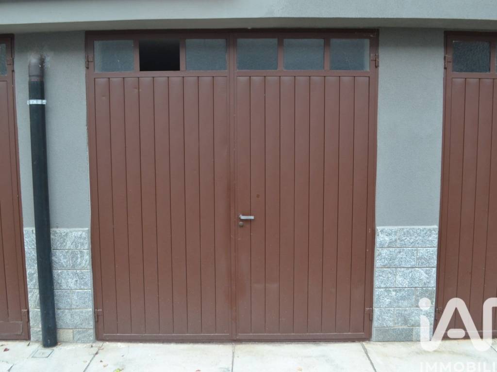 Box / garage a Alba in Via bubbio - Foto 2