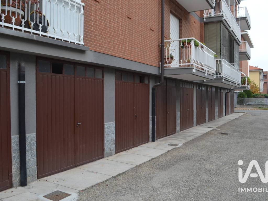 Box / garage a Alba in Via bubbio - Foto 5
