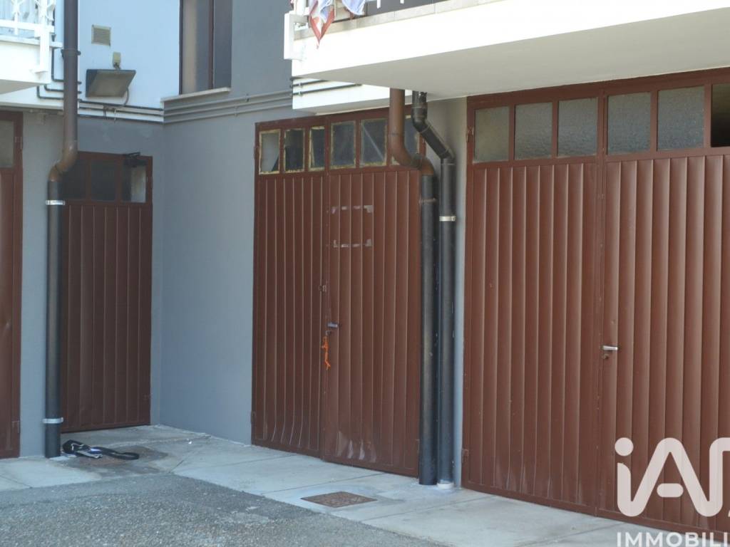 Box / garage a Alba in Via bubbio, 29 - Foto 2