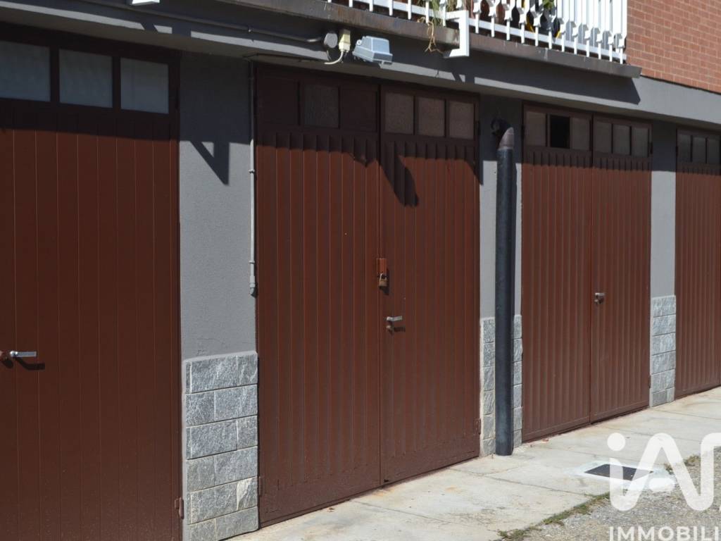 Box / garage a Alba in Via bubbio, 29 - Foto 3