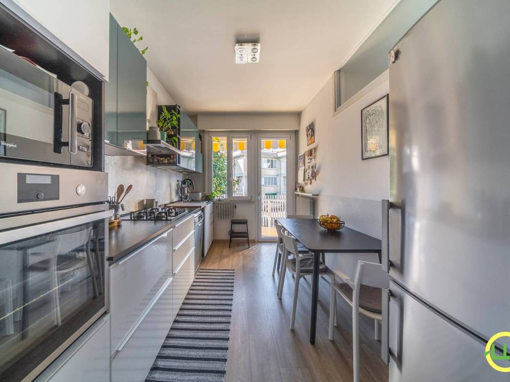 Appartamento a Codroipo in Via Chino Ermacora, 3 - Foto 3